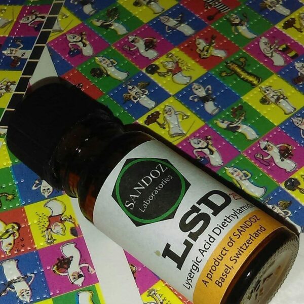 Buy LSD LIQUID Online