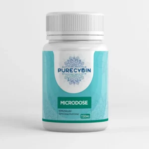 Microdose Purecybin