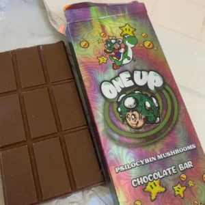 Buy Magic Mushroom Chocolate Bar Online
