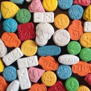 Buy MDMA Pills (Molly / Ecstasy) Online