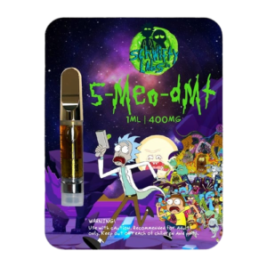 Order Schwifty Labs – 5-Meo-DMT Cartridge 1mL