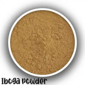 Buy Iboga Powder Online
